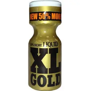 XL Gold 15ml