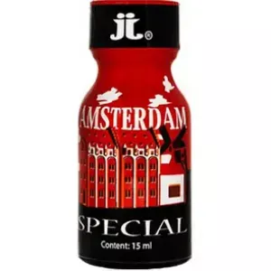 Amsterdam special 15ml (JJ)