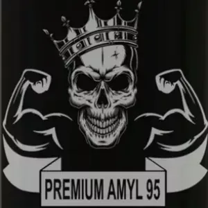 Premium Amyl 95 - Sterkste Poppers