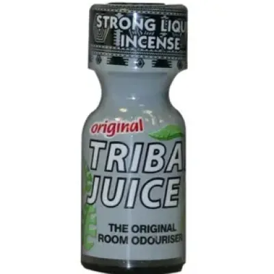 Tribal Juice 15ml Tribal Juice 15ml