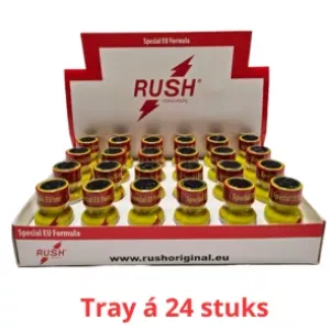 Rush Original EU Formula 10ml (JJ) TRAY á 24x