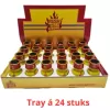 Poppers VOORDEEL TRAYS (Groothandel)