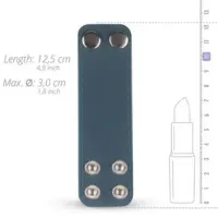 Boners Brede Ball Strap - S/M