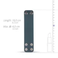 Boners Brede Ball Strap - Large