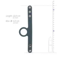 Boners Cock & Ball Strap - S/M