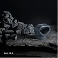 Boners Liquid Silicone 2 in 1 Ballstretcher