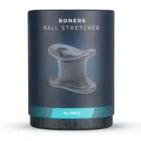 Boners Liquid Silicone Ball Stretcher
