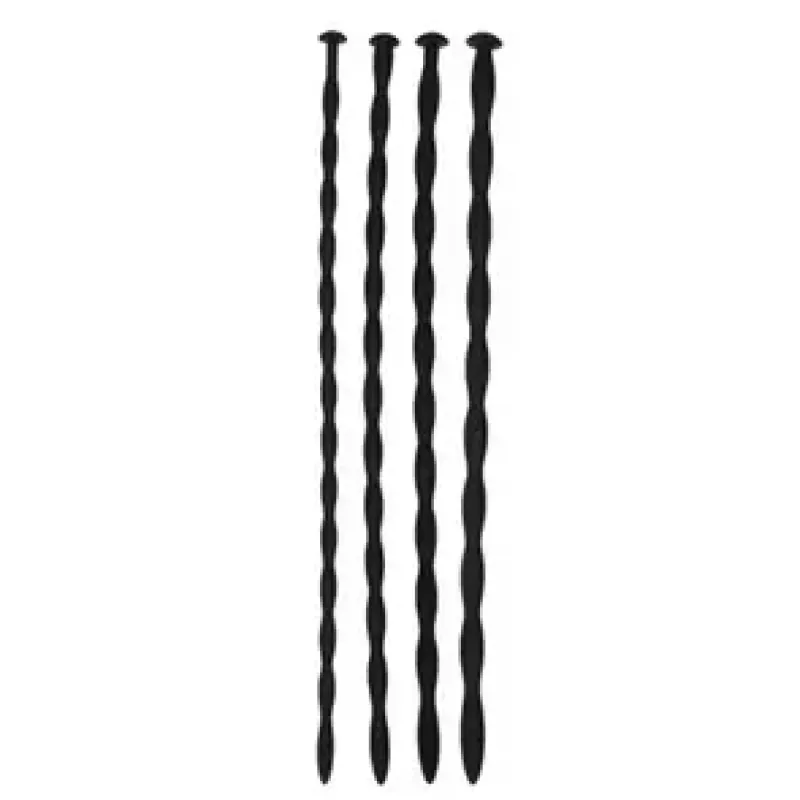 Siliconen Dilator Set - Large