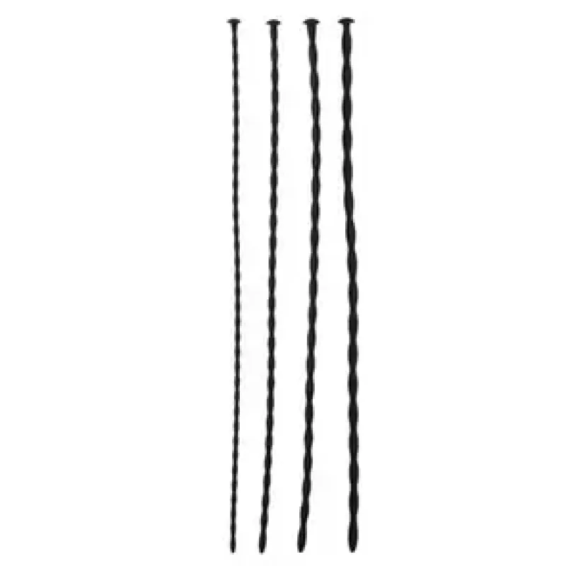 Siliconen Dilator Set - Small