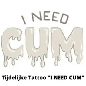 Tijdelijke Tattoo's