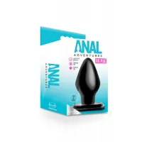 Anal Adventures - XXL Anaal Plug