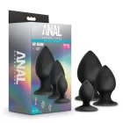 Anal Adventures - Stoute Anaal Plug Set