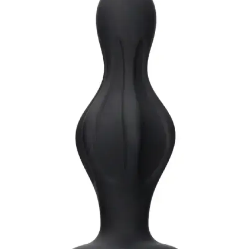 Silicone Magic Butt Plug