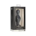 Silicone Magic Butt Plug