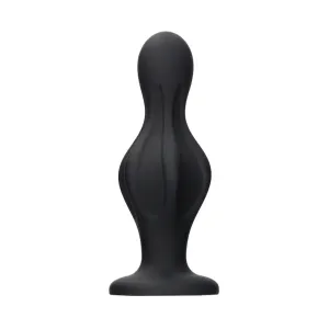 Silicone Magic Butt Plug