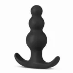 Beaded Anaal Plug - Anal Adventures