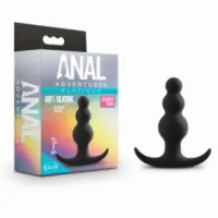 Beaded Anaal Plug - Anal Adventures