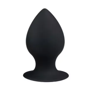 Ronde buttplug