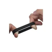 Siliconen Cockring Breed soft stretch