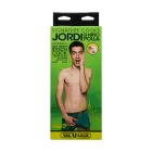 Jordi El Nino - Realistische Dildo - ULTRASKYN - 20cm