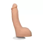 Lulu - Realistische Dildo - ULTRASKYN - 20cm