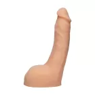 Lulu - Realistische Dildo - ULTRASKYN - 20cm