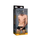 Lulu - Realistische Dildo - ULTRASKYN - 20cm