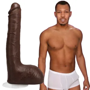 Ricky Johnson - Realistische Dildo - ULTRASKYN - 25cm