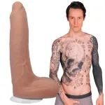 Owen Gray - Realistische Dildo - ULTRASKYN - 22cm