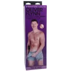 Oliver Flynn - Realistische Dildo - ULTRASKYN - 25cm