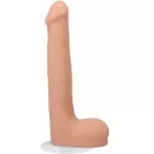 Oliver Flynn - Realistische Dildo - ULTRASKYN - 25cm