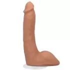 Codey Steele - Realistische Dildo - ULTRASKYN - 20cm