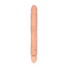 Realistische Dubbele Dildo 46cm RealRock