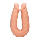 Realistische Dubbele Dildo 46cm RealRock