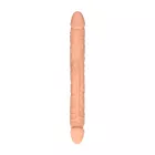 Realistische Dubbele Dildo 46cm RealRock