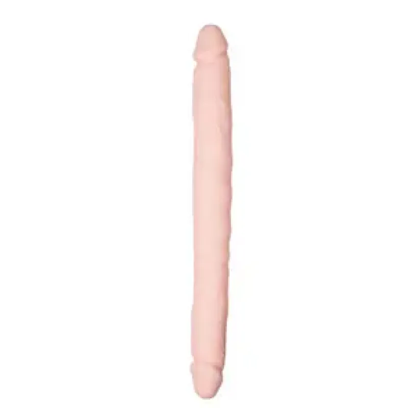 Double Ended Dildo - 40 cm