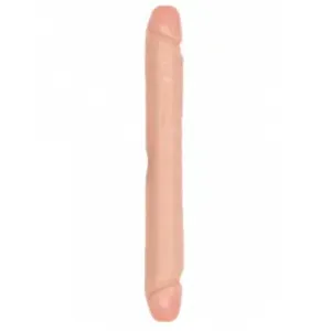 Dubbele Dildo 33cm