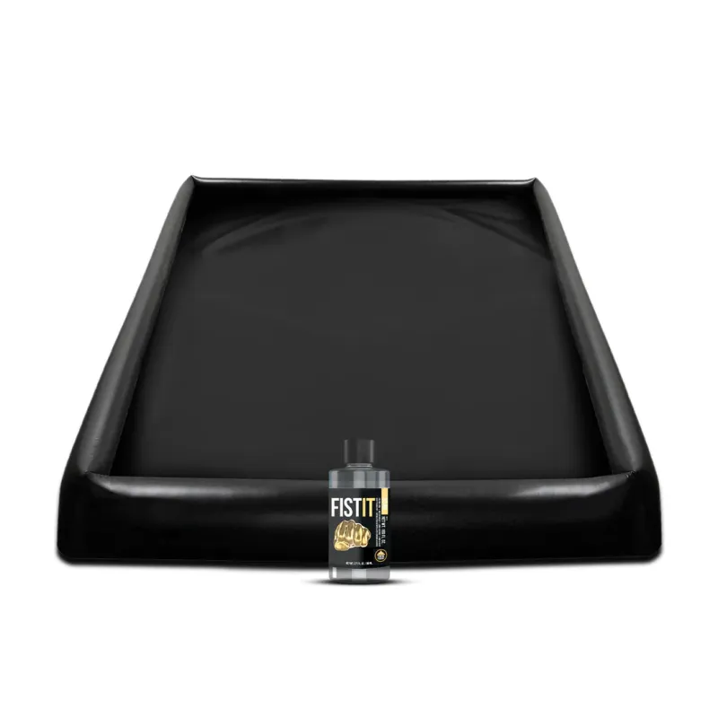 Fistit Speel Laken Opblaasbaar