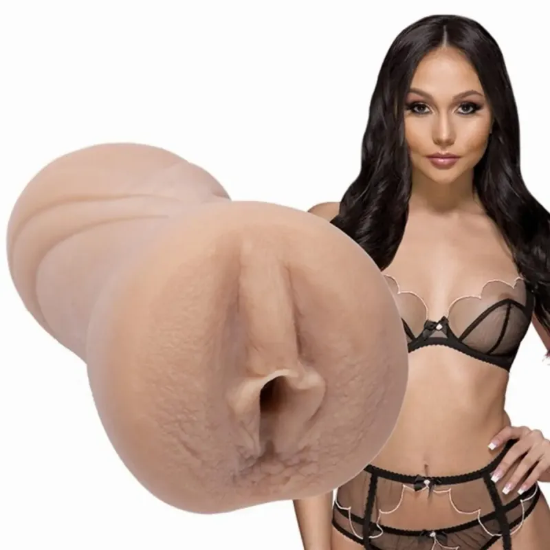 Doc Johnson - Signature Strokers - Ariana Marie