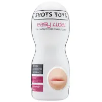 Easy Rider Masturbator - Mond