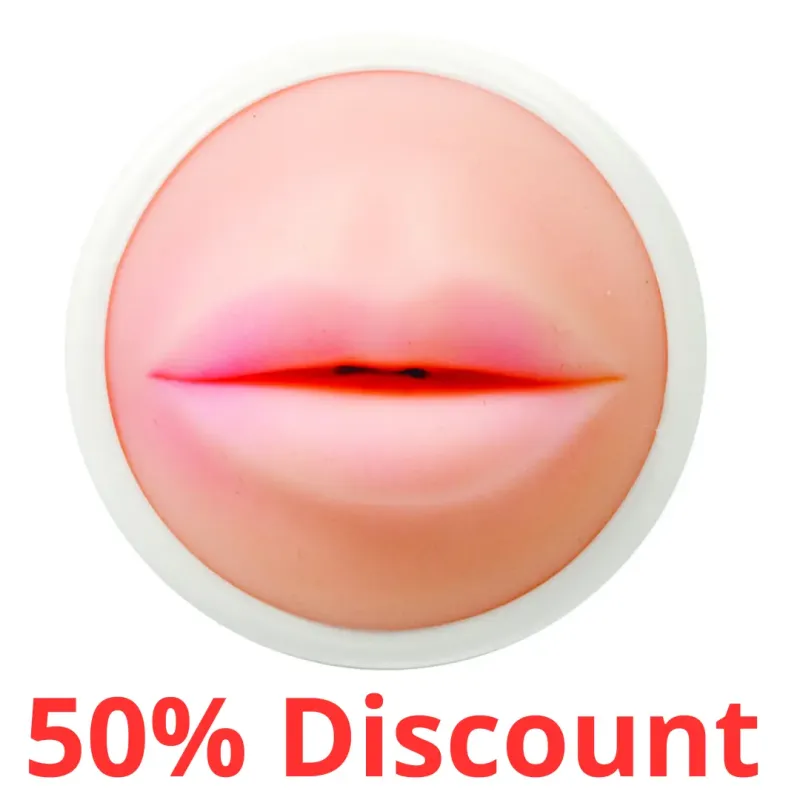 Easy Rider Masturbator - Mond