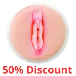 Easy Rider Masturbator - Vagina