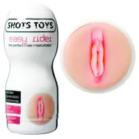 Easy Rider Masturbator - Vagina