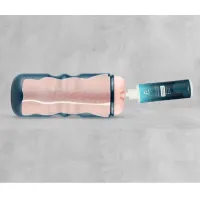 Easyglide Masturbator Gel Extra smooth - 250ml