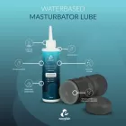 Easyglide Masturbator Gel Verwarmend - 250ml