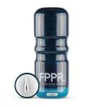FPPR. Vagina Masturbator (wit)