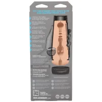 JJ Knight - Ass Masturbator - ULTRASKYN