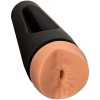 JJ Knight - Ass Masturbator - ULTRASKYN