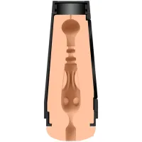 JJ Knight - Ass Masturbator - ULTRASKYN