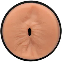 JJ Knight - Ass Masturbator - ULTRASKYN